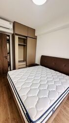 Tanah Merah Kechil Link (D16), Condominium #561754291